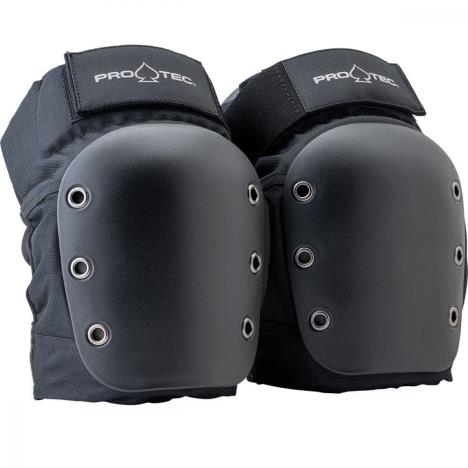 Pro-Tec Street Knee Pads - Black £34.99